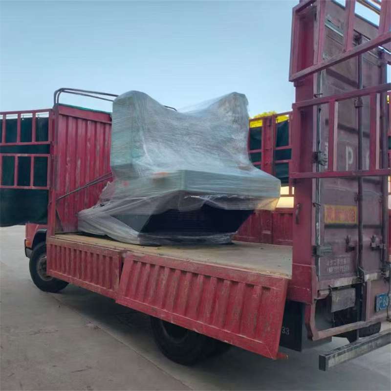 白塔区和静县：物流专线的高效货运解决方案