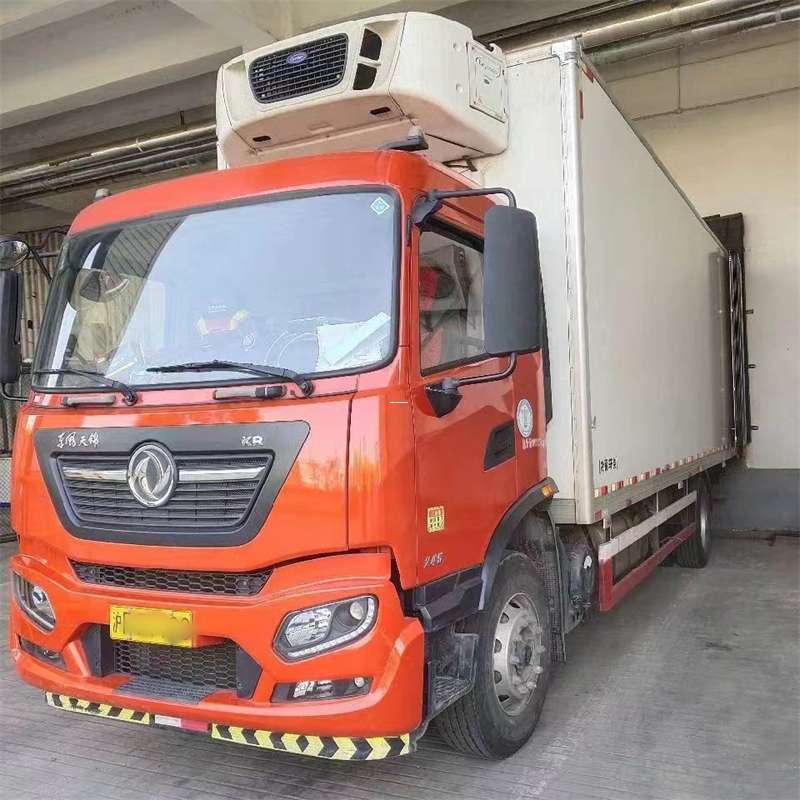 白塔区潞城区物流：多元专线与高效运输探秘